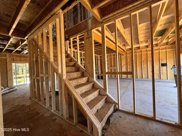 Vass, NC 28394,133 Michter ST #45