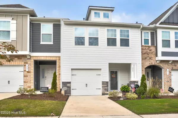 Wendell, NC 27591,269 Church ST