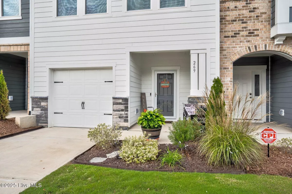 Wendell, NC 27591,269 Church ST