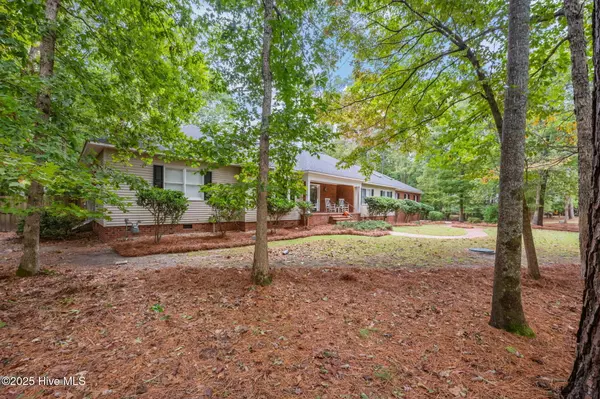3107 Coriander DR, New Bern, NC 28562
