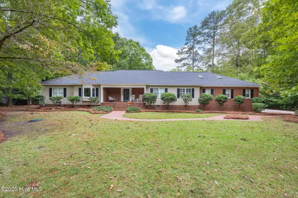 New Bern, NC 28562,3107 Coriander DR