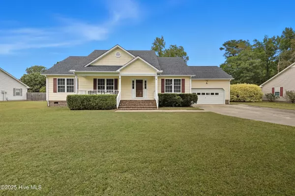 104 William DR, Hertford, NC 27944