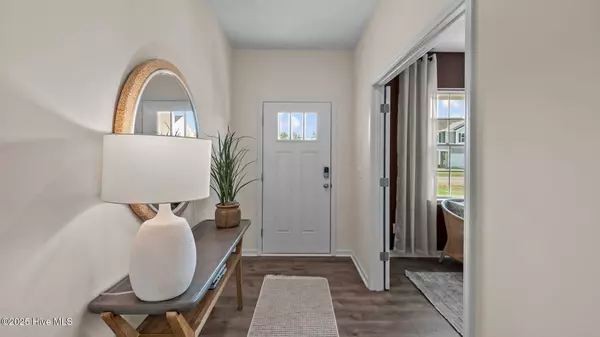 Farmville, NC 27828,1834 Branson CT