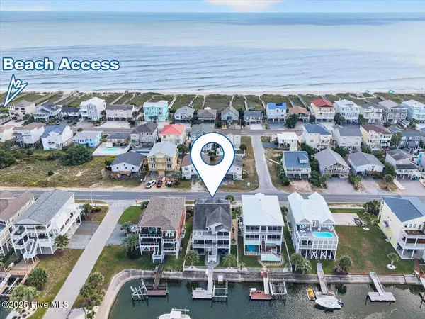 Ocean Isle Beach, NC 28469,209 E Second ST