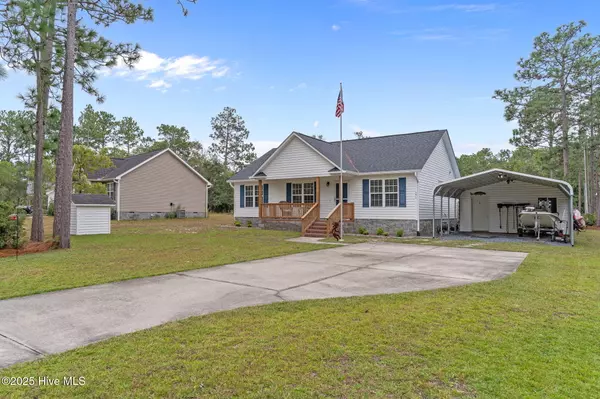 Southport, NC 28461,191 Crystal RD