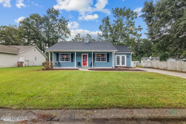 Midway Park, NC 28544,2917 Norbrick ST