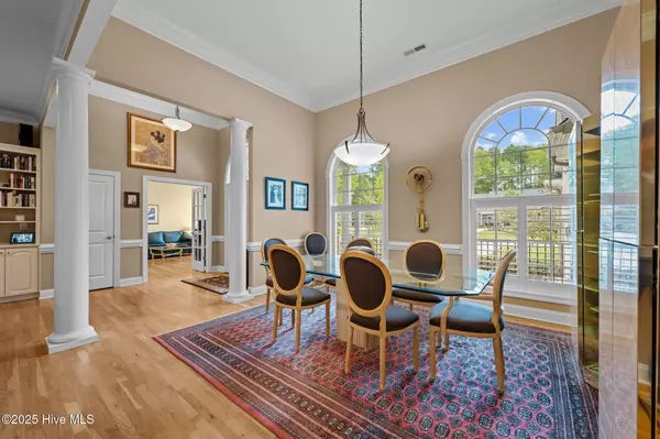 New Bern, NC 28562,3800 Pine Needle PL