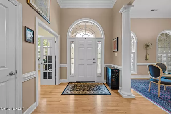 New Bern, NC 28562,3800 Pine Needle PL