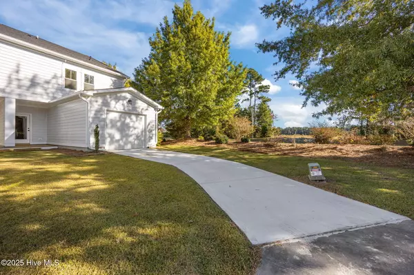 New Bern, NC 28562,3901 Harkers WAY