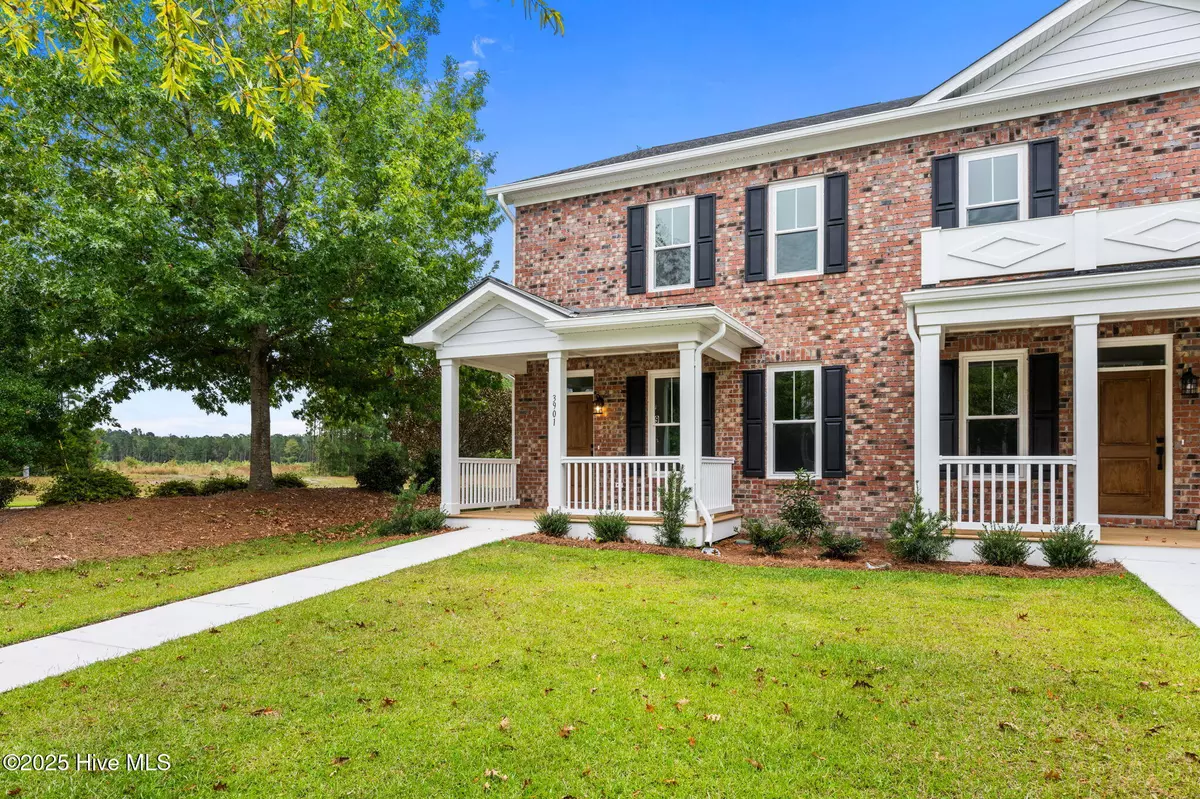 New Bern, NC 28562,3901 Harkers WAY