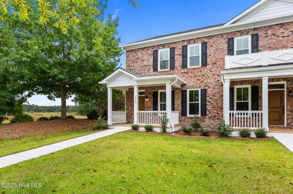 3901 Harkers WAY, New Bern, NC 28562