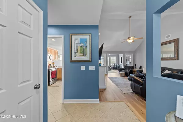 Carolina Shores, NC 28467,20 Myrtlewood DR SW