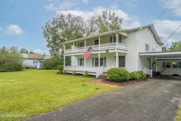 Richlands, NC 28574,149 Huffmantown RD