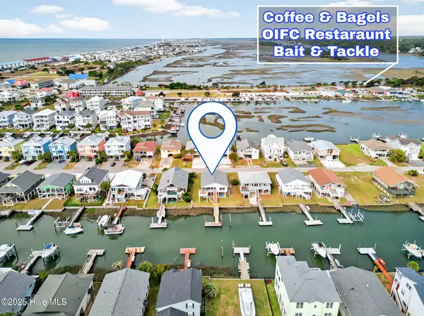 Ocean Isle Beach, NC 28469,42 Laurinburg ST