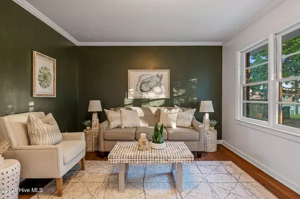 26 Station RD, Wilmington, NC 28405