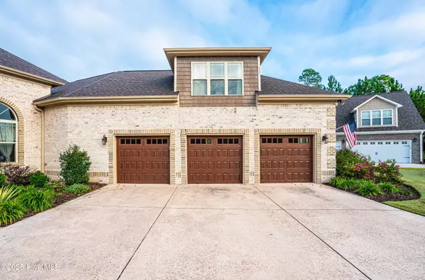 Leland, NC 28451,8462 Forest Crest CT