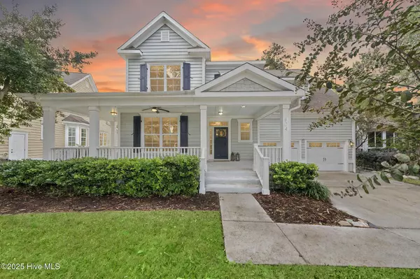 Wilmington, NC 28405,804 Bedminister LN