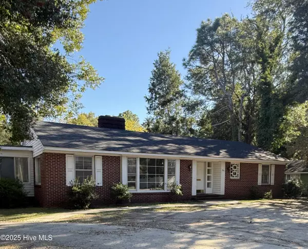 Hamlet, NC 28345,401 Marlboro ST