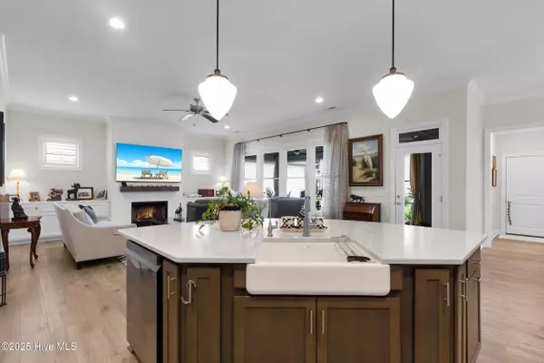 Beaufort, NC 28516,434 Goldeneye CT