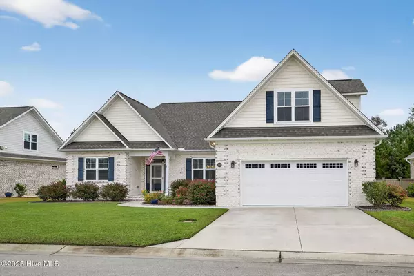 Leland, NC 28451,2456 Tara Forest DR