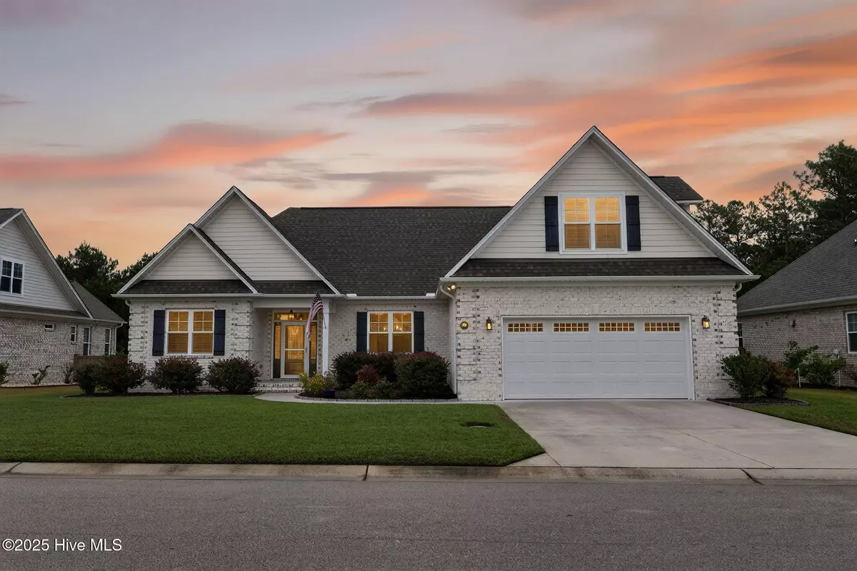 Leland, NC 28451,2456 Tara Forest DR