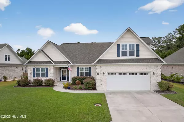 Leland, NC 28451,2456 Tara Forest DR