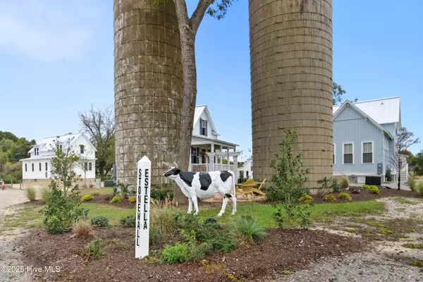 Edenton, NC 27932,101 Estella LN ## 6