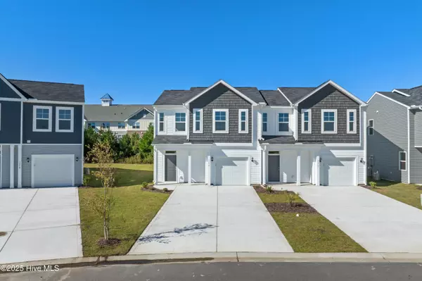Ocean Isle Beach, NC 28469,317 Parkington LN #87a