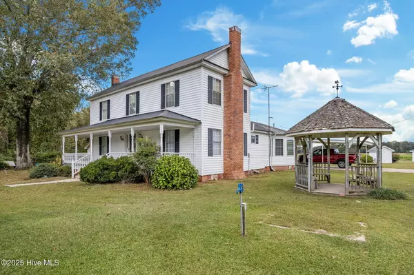 Williamston, NC 27892,1870 Bobby Roberson RD