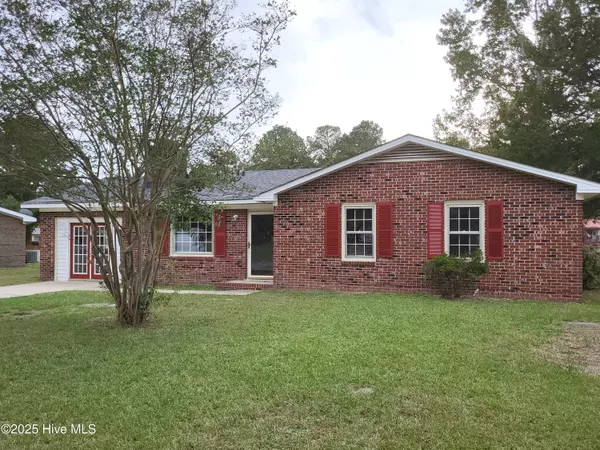 Kinston, NC 28504,1304 Manchester RD