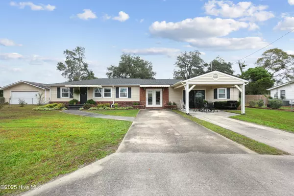 131 Bryan RD, Wilmington, NC 28412