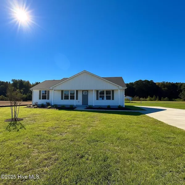 113 Dees Meadow LN, Fremont, NC 27830