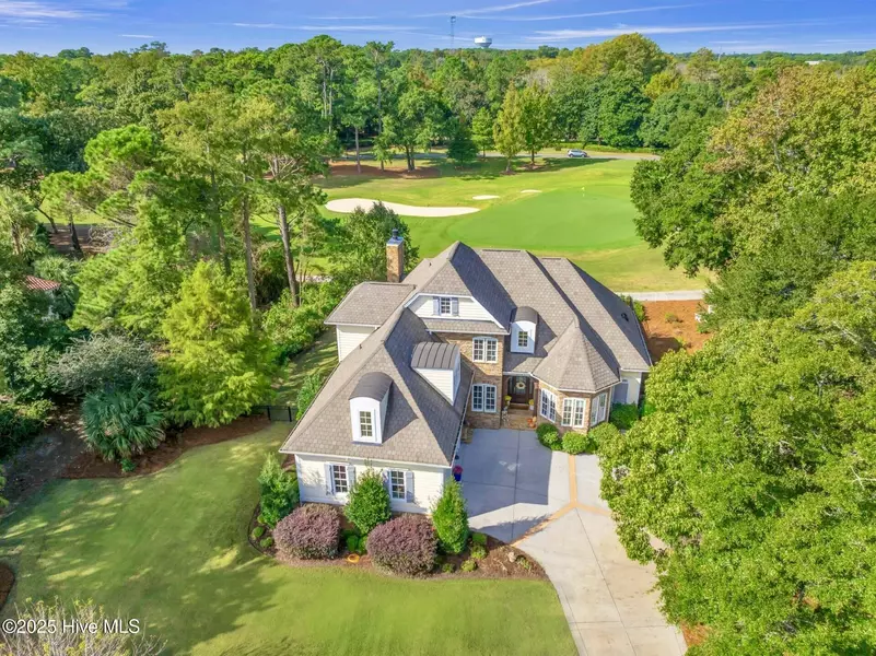 2051 Odyssey DR, Wilmington, NC 28405