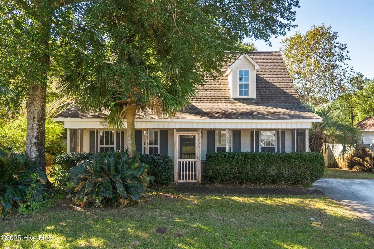 Carolina Beach, NC 28428,407 Donzi CT