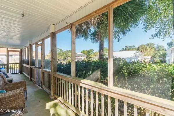 Carolina Beach, NC 28428,407 Donzi CT