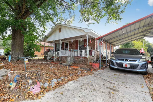 Farmville, NC 27828,3681 Williams ST