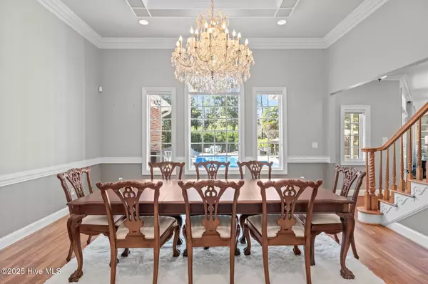 Middlesex, NC 27557,5870 Hoyt RD