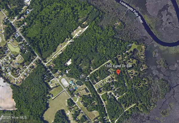 Supply, NC 28462,1350 Egret DR SW