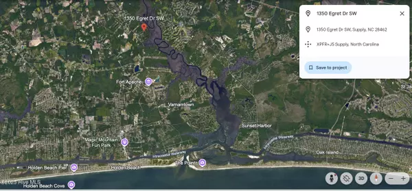 Supply, NC 28462,1350 Egret DR SW