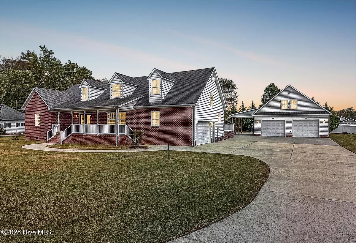 Moyock, NC 27958,106 Fox LN