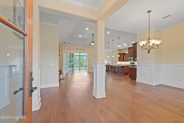 Southport, NC 28461,4135 Skeffington CT