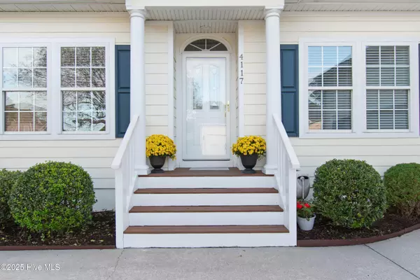 Southport, NC 28461,4117 Bittern CT