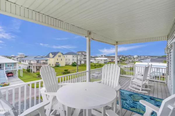 Surf City, NC 28445,8014 8th ST