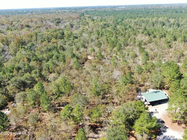 Off Hayne Stretch RD, Autryville, NC 28318