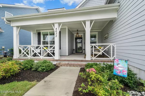 Wilmington, NC 28412,4632 Siddons DR