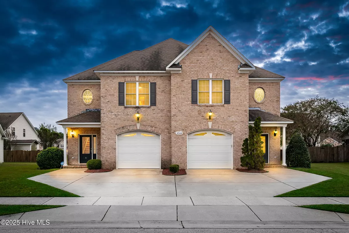 Greenville, NC 27834,2316 Dovedale DR #A