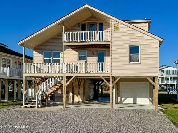 31 Anson ST, Ocean Isle Beach, NC 28469
