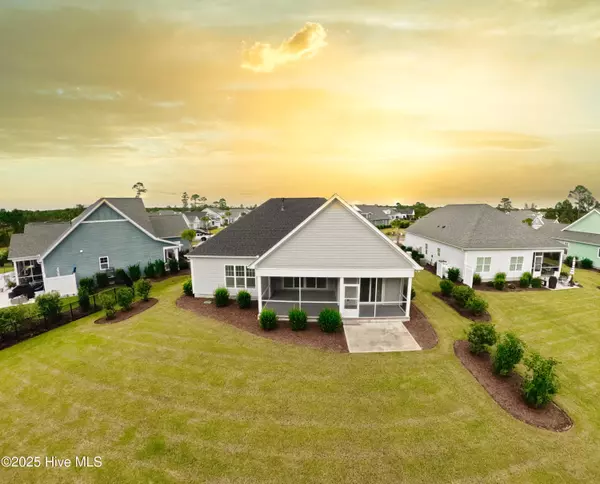 Ocean Isle Beach, NC 28469,6391 Bryson DR SW