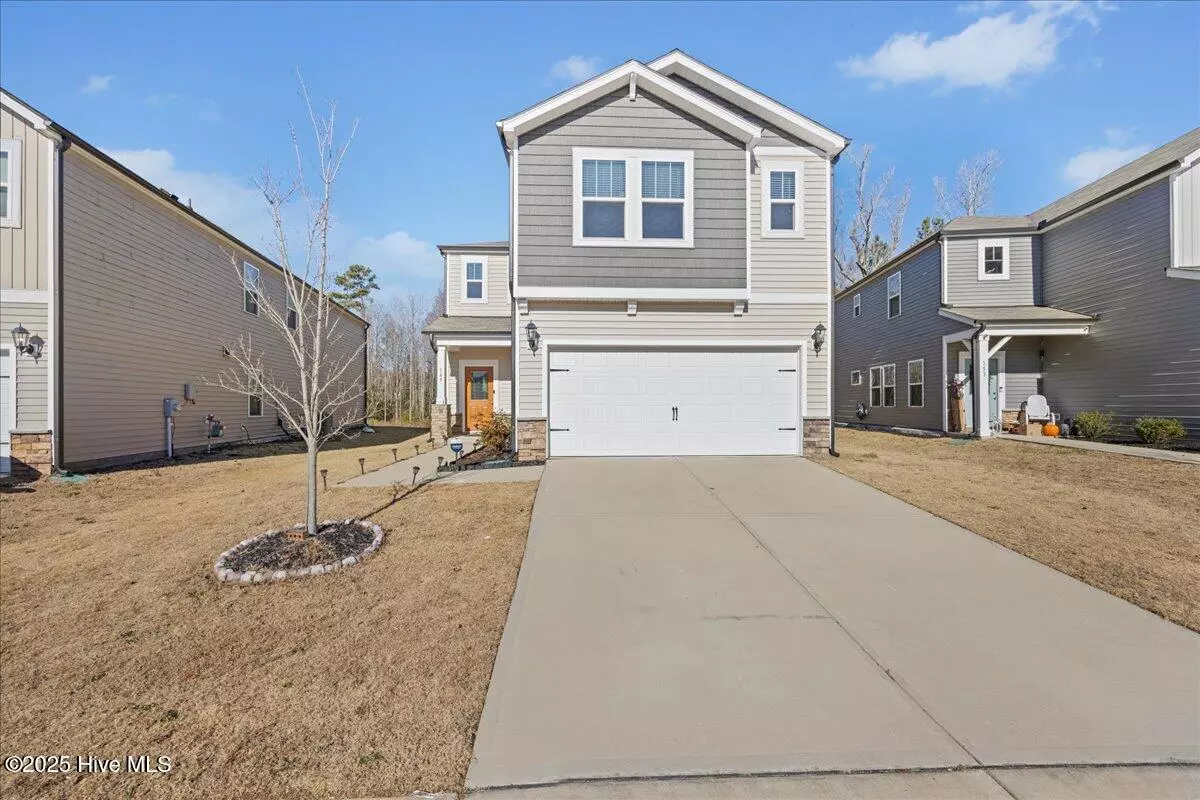 Fuquay Varina, NC 27526,149 Wilbur Lake DR