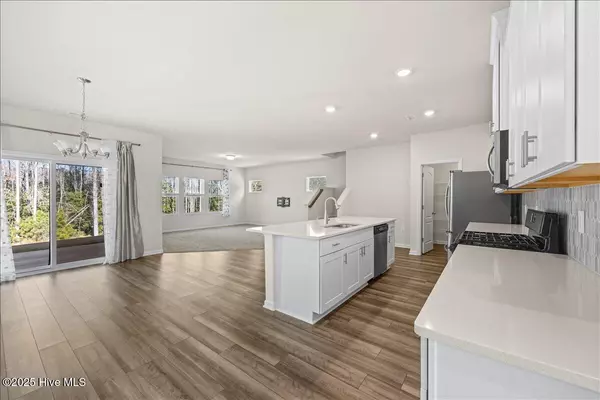 Fuquay Varina, NC 27526,149 Wilbur Lake DR